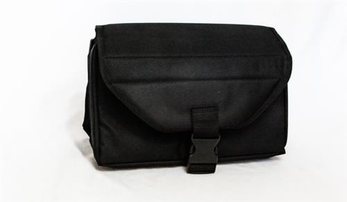 ST0171 | Soft case for carrying & storing SmartTank, can be used while in case, includes pocket for storage.